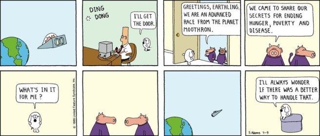 Dilbert 1